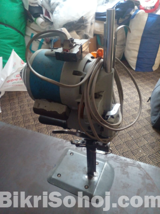 Cutting Machine